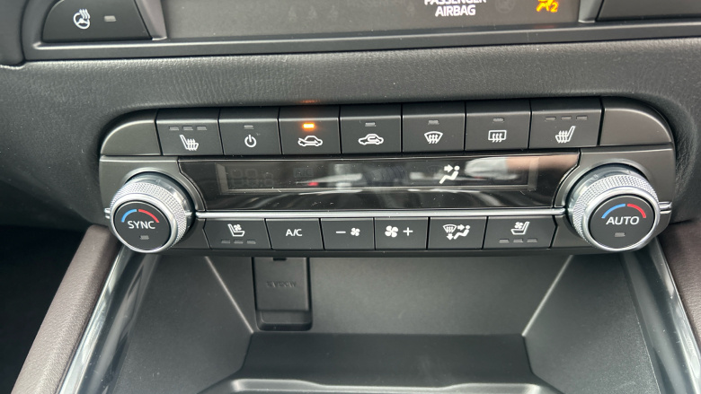 Mazda CX-5 2.0 e-Skyactiv G MHEV Takumi 5dr Petrol Estate